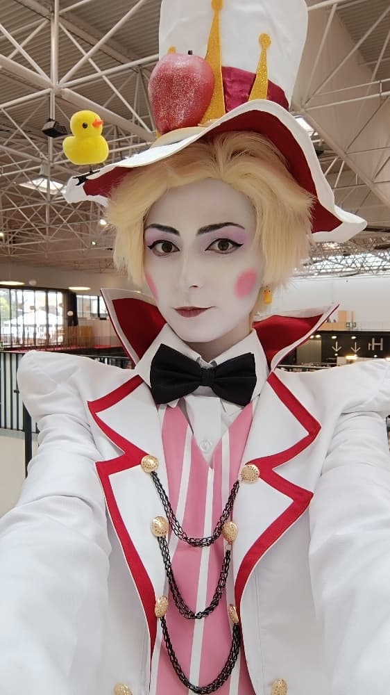 Lucifer Morningstar  - Photo 2