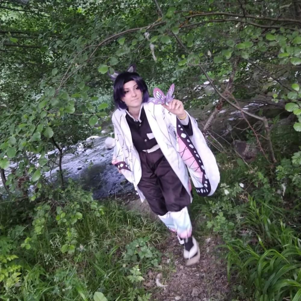 Shinobu Kocho  - Photo 21