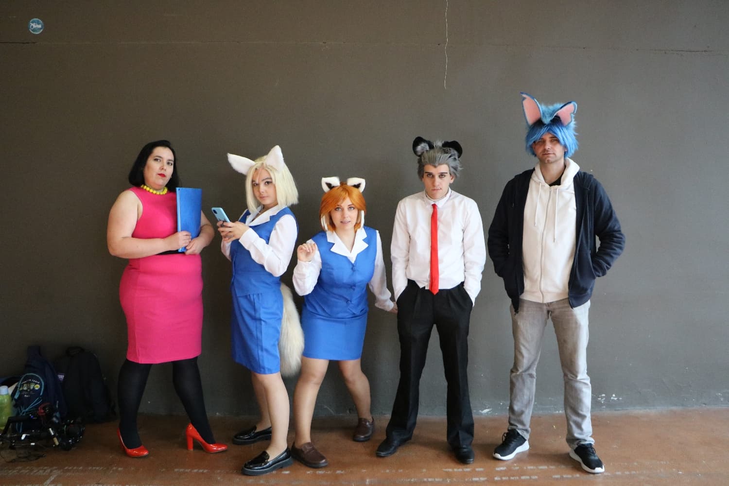Aggretsuko - Photo 5