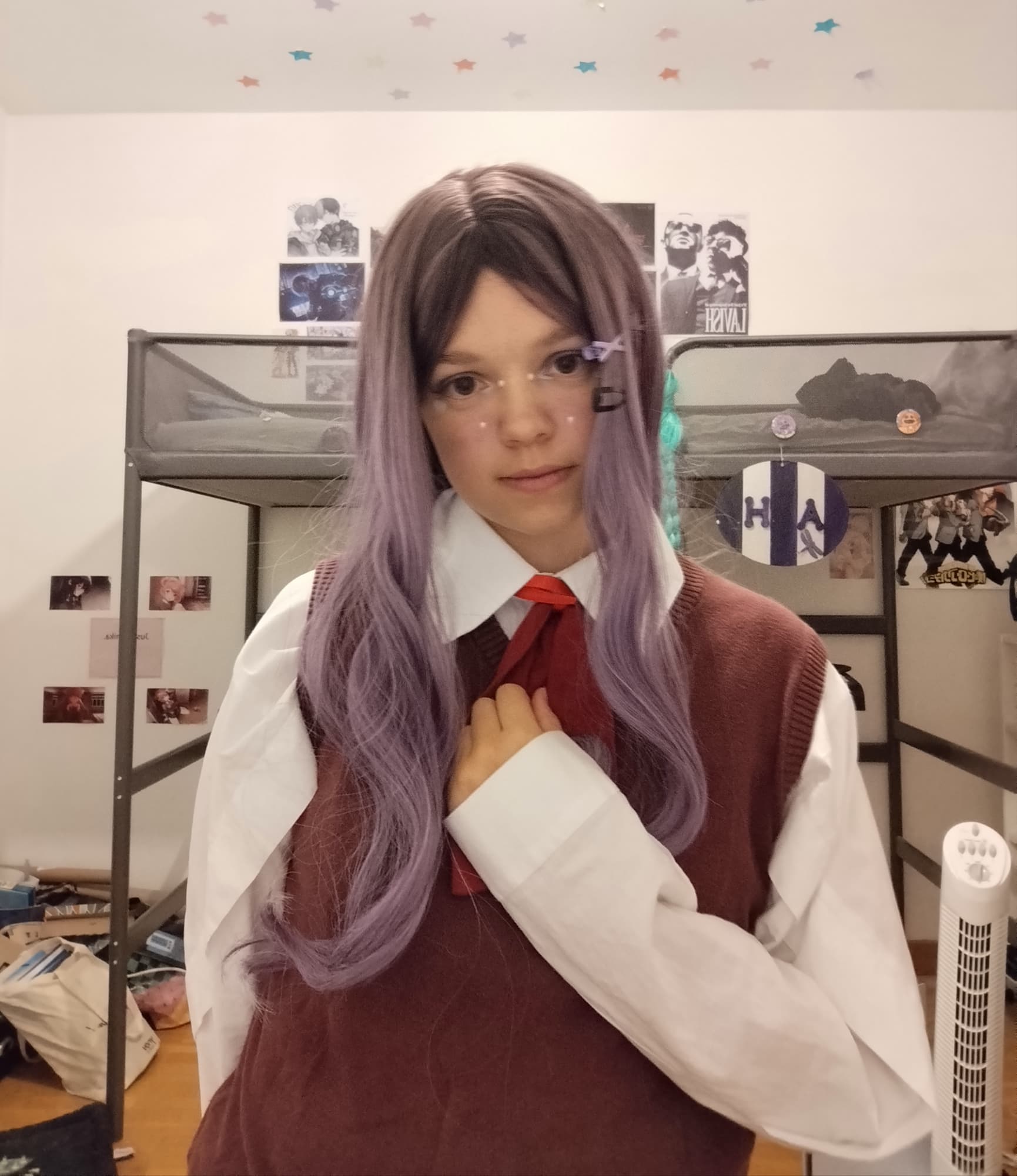 Yuri 🖊️📓 - Photo 3