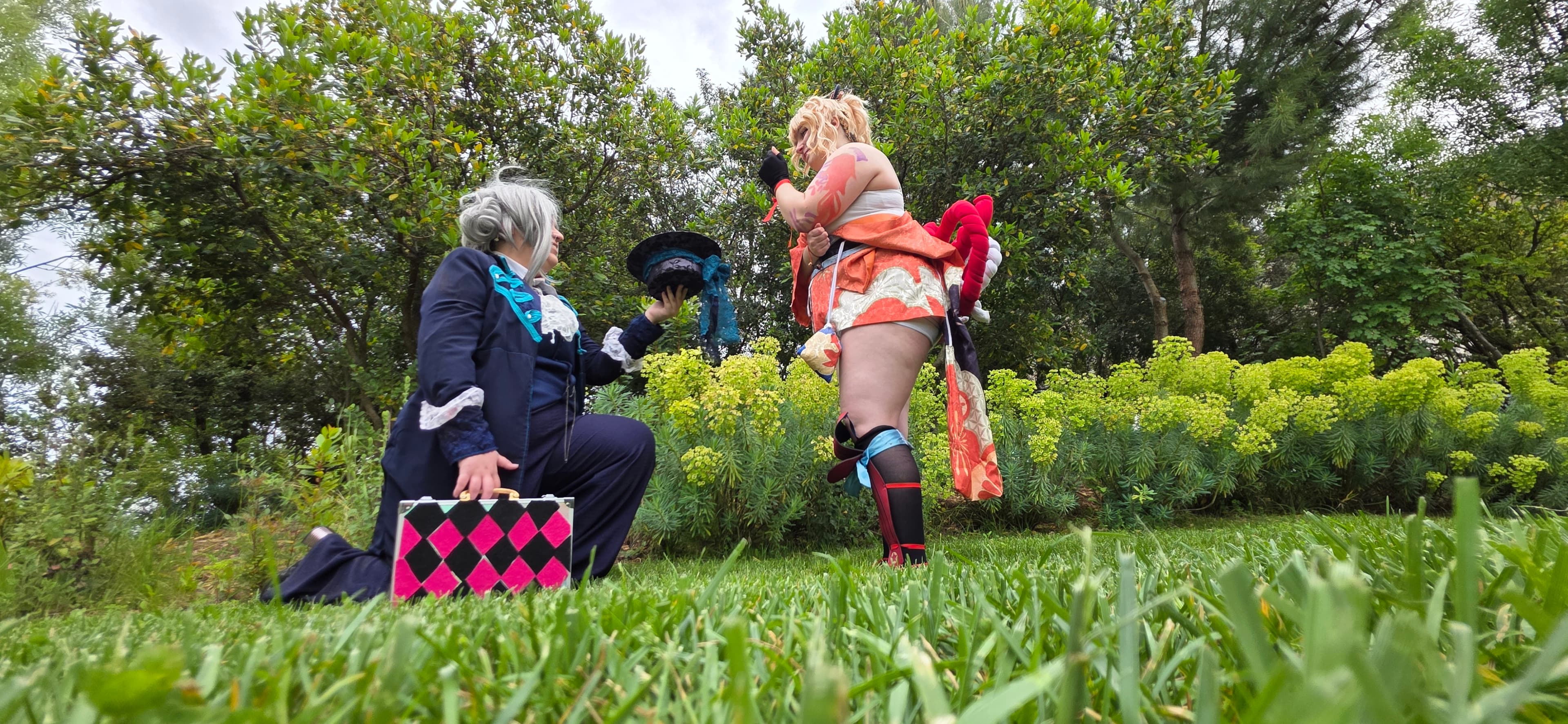 Shooting Amateur Ext - Photo 44