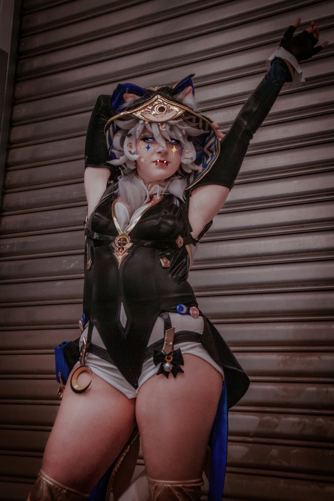 Cipher  - Photo 2