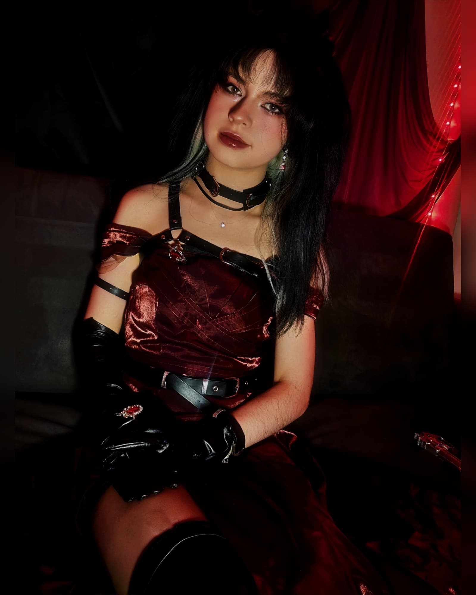 MC Enchanting Veil  - Photo 3