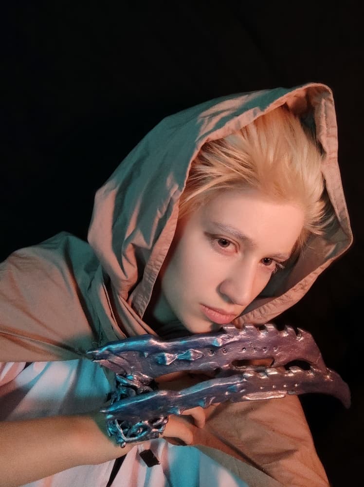 Young knives - Photo 1