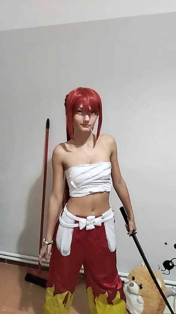 Erza