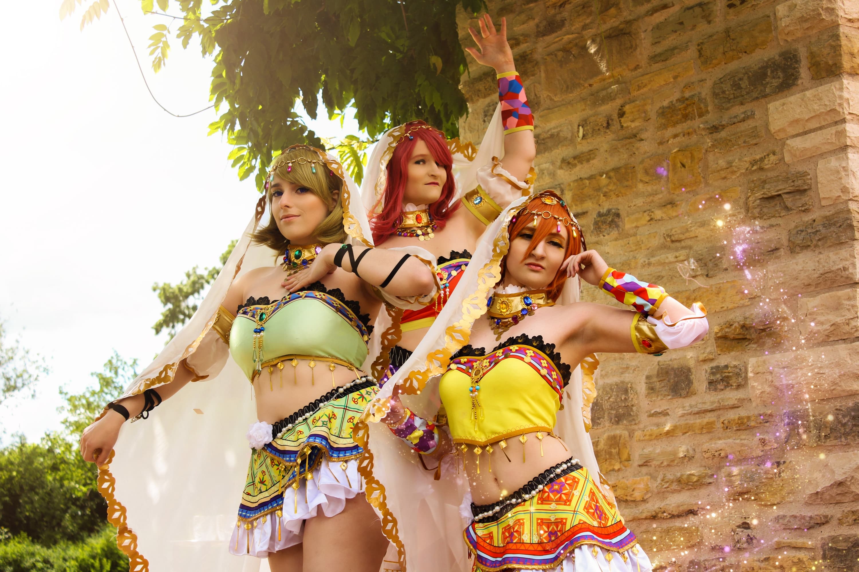 Maki Nishikino - Photo 11