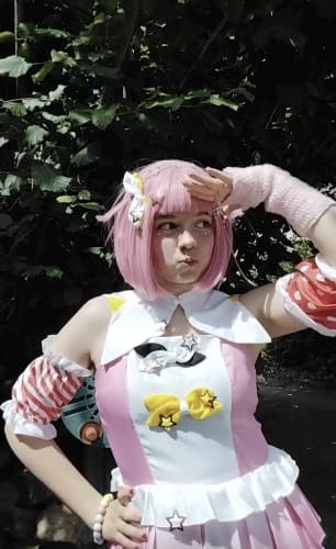 Emu 🎡🩷 - Photo 10