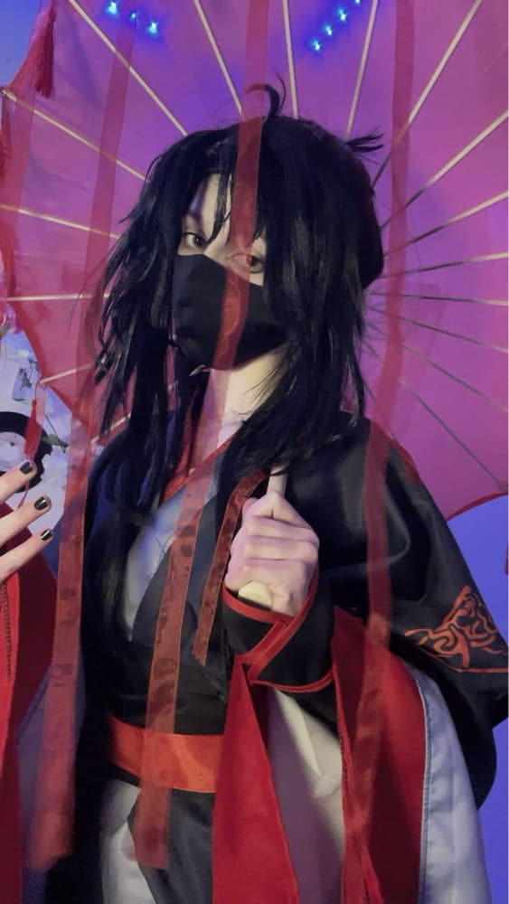 Wei wuxian  - Photo 5