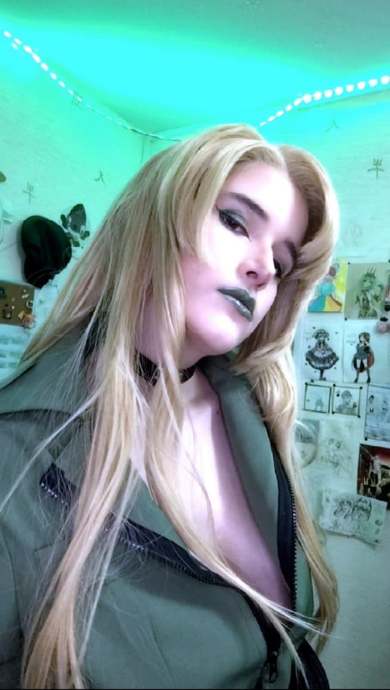 Sniper wolf  - Photo 11