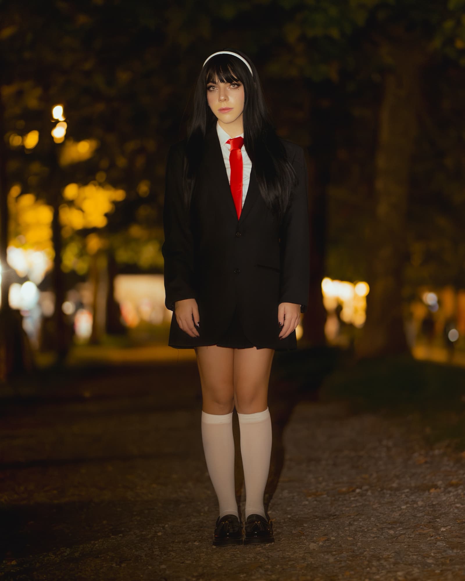 Tomie - Photo 7
