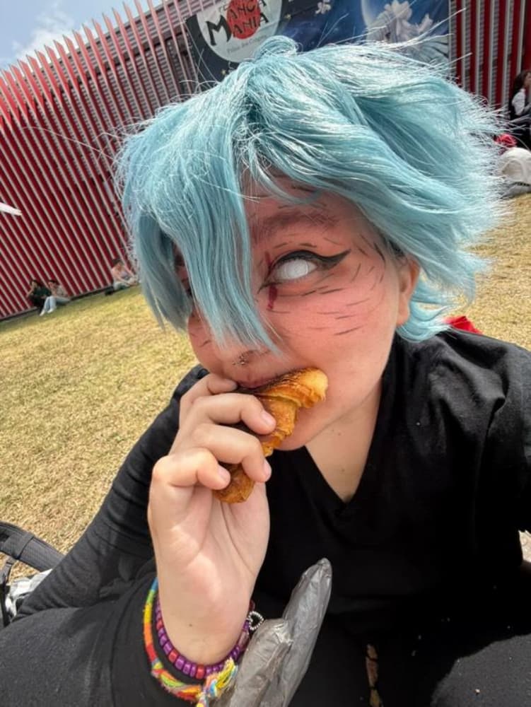 Shigaraki<3 - Photo 13