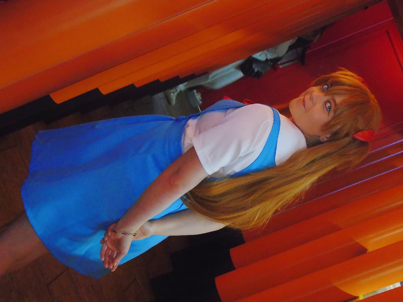 Asuka Evangelion  - Photo 12