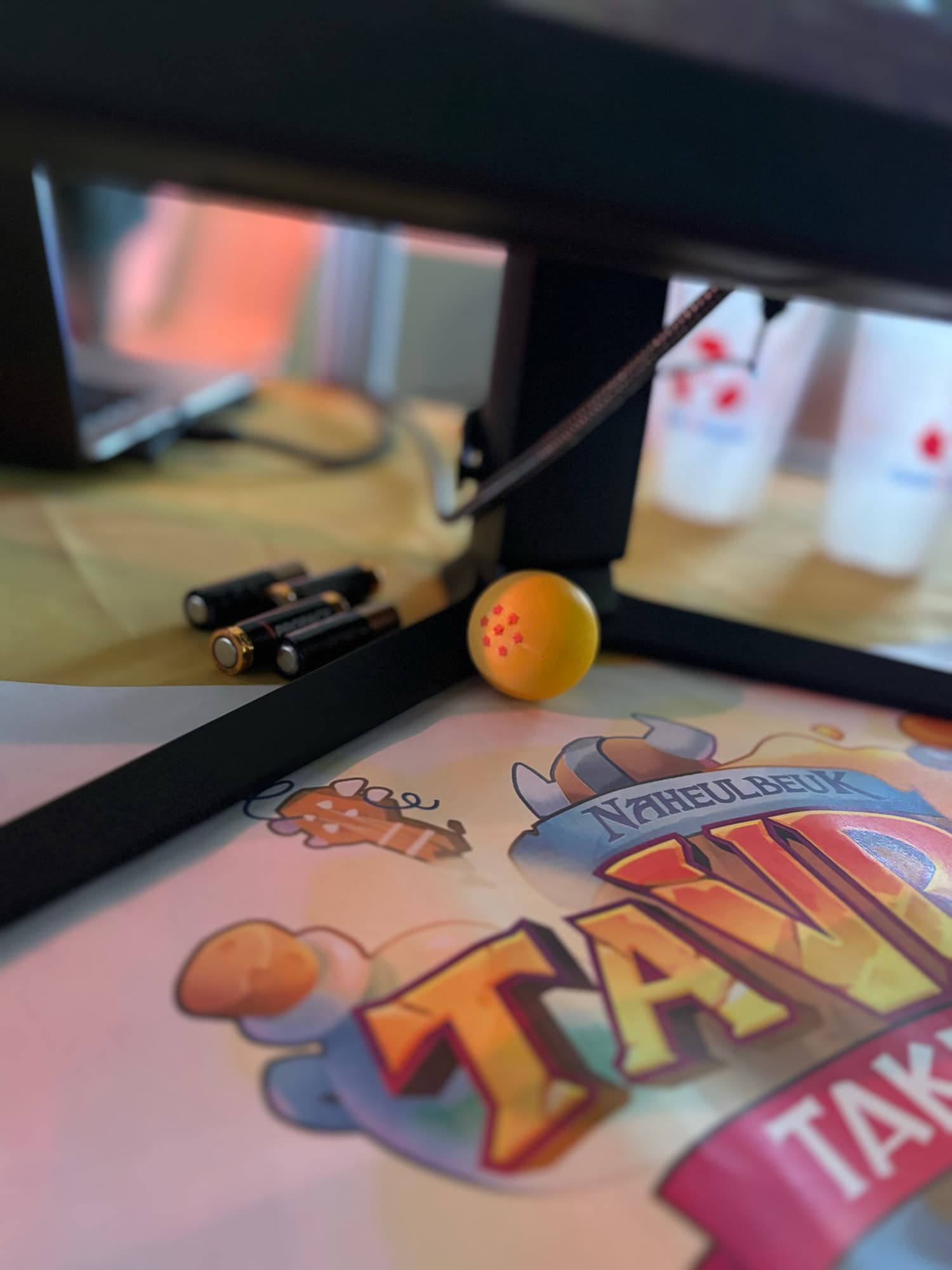 Necronomi’con 2026 - Photo 59