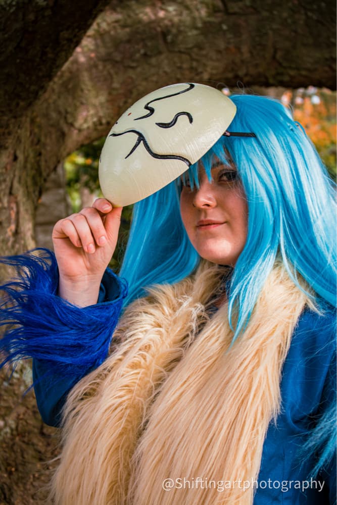 Rimuru Tempest - Photo 5