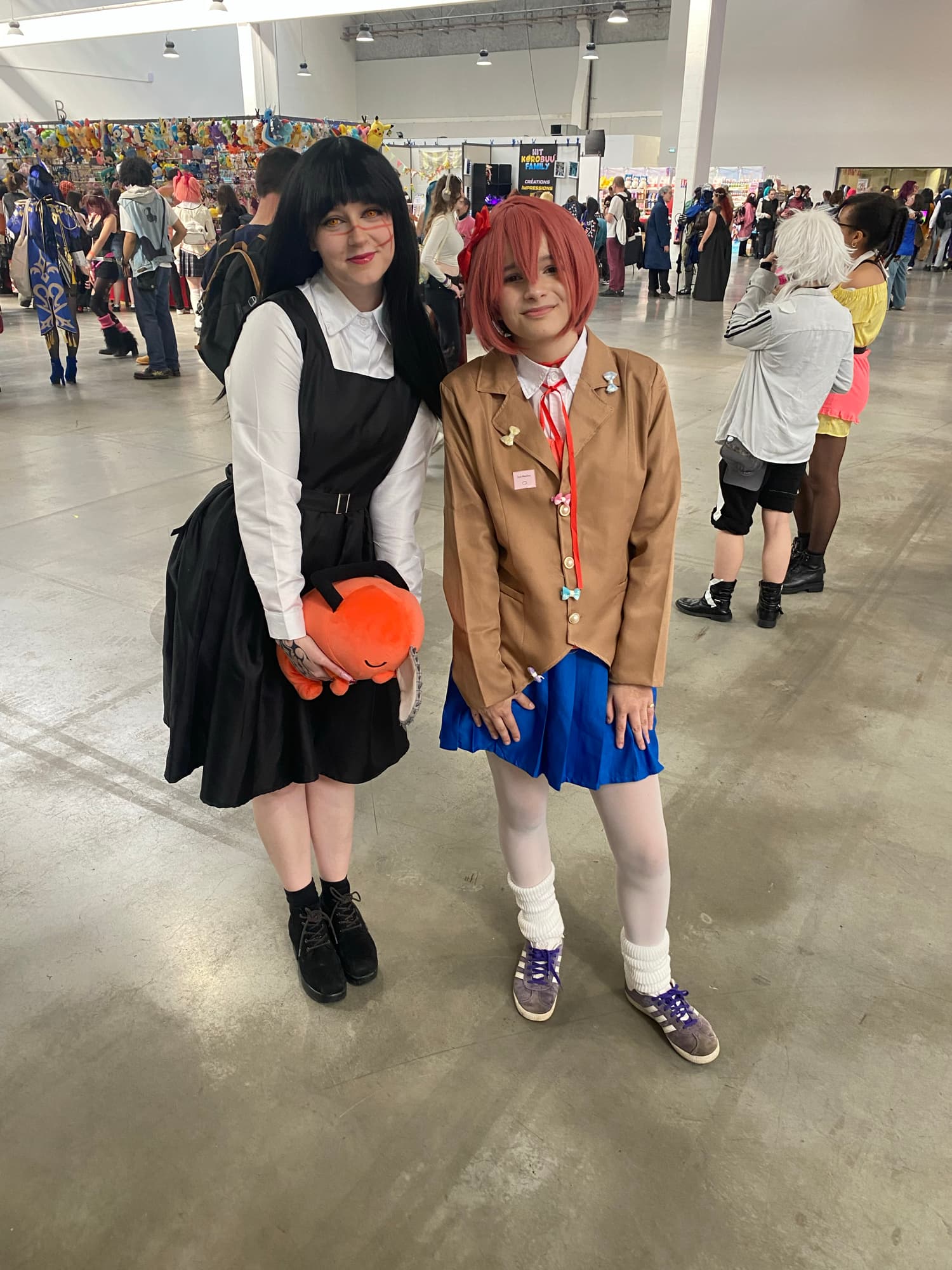 JAPAN NORTH CON - Photo 2