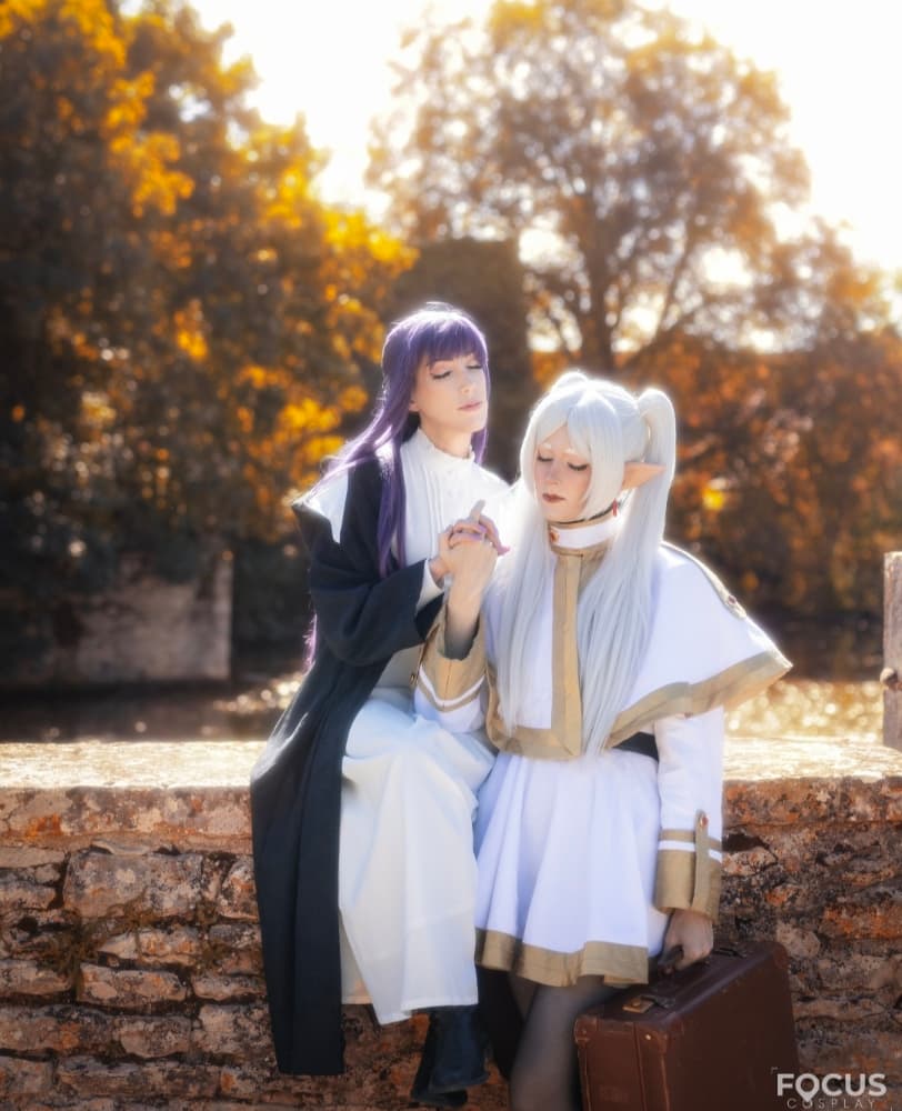 Focus - Frieren - Photo 1