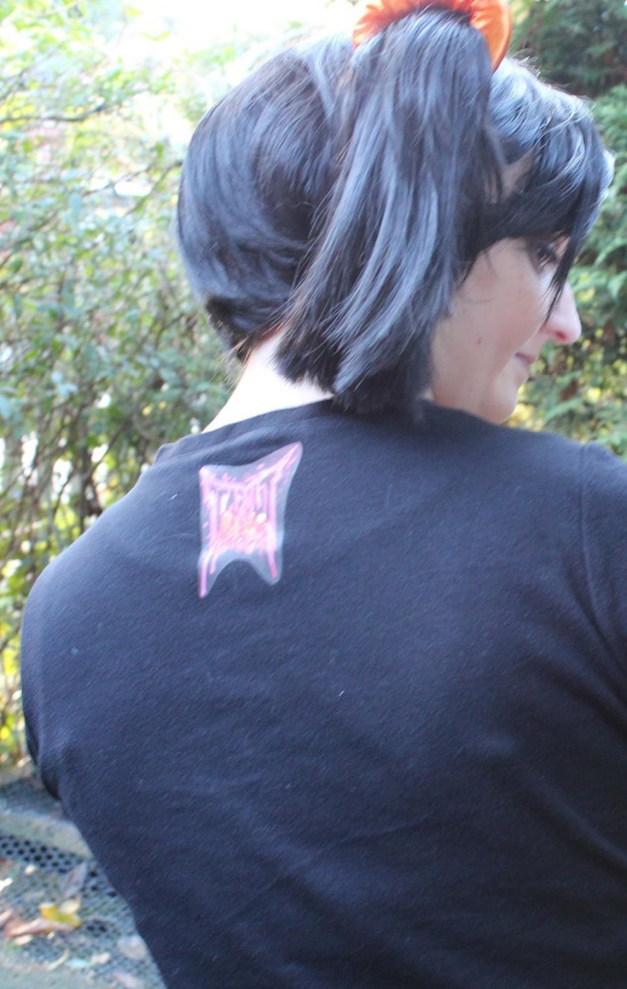 Xiaoyu (Rock'n'Roll) - Photo 2