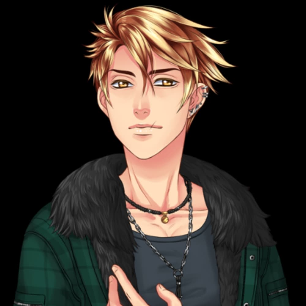 Nathaniel genderbend 