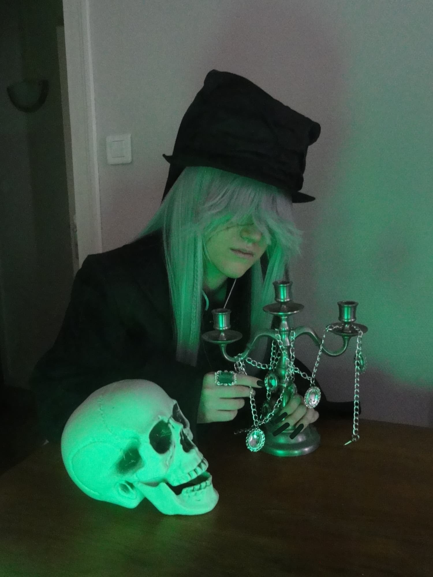 Undertaker  - Photo 6