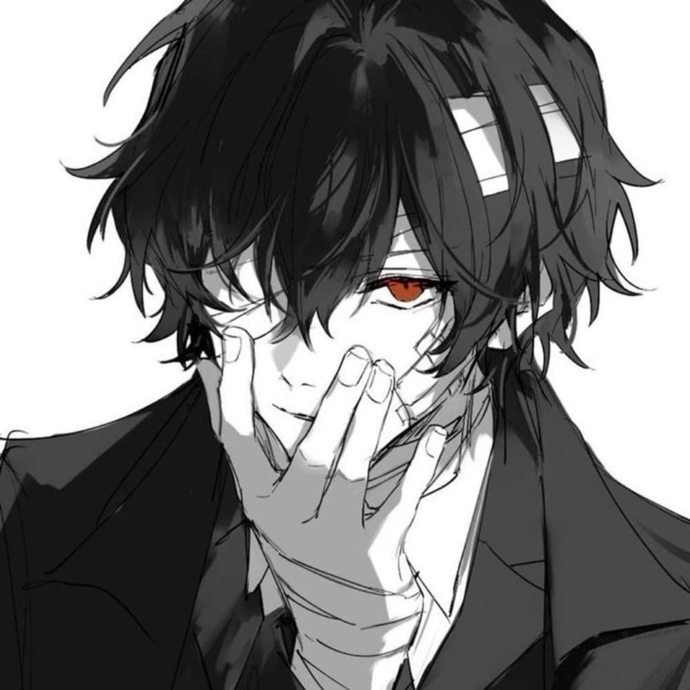 Osamu Dazai PM