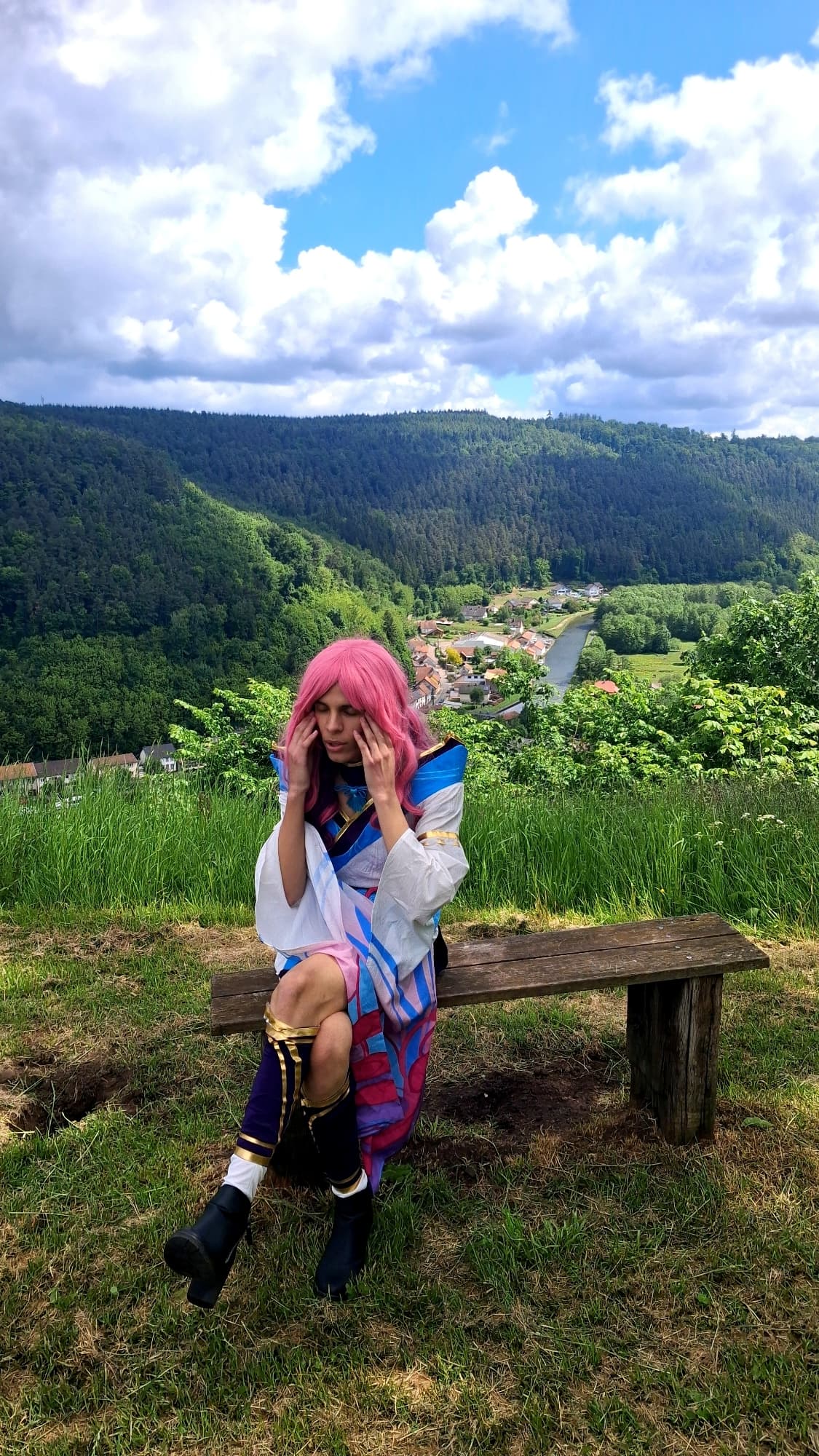 Ahri SB 🌸🦊 - Photo 5