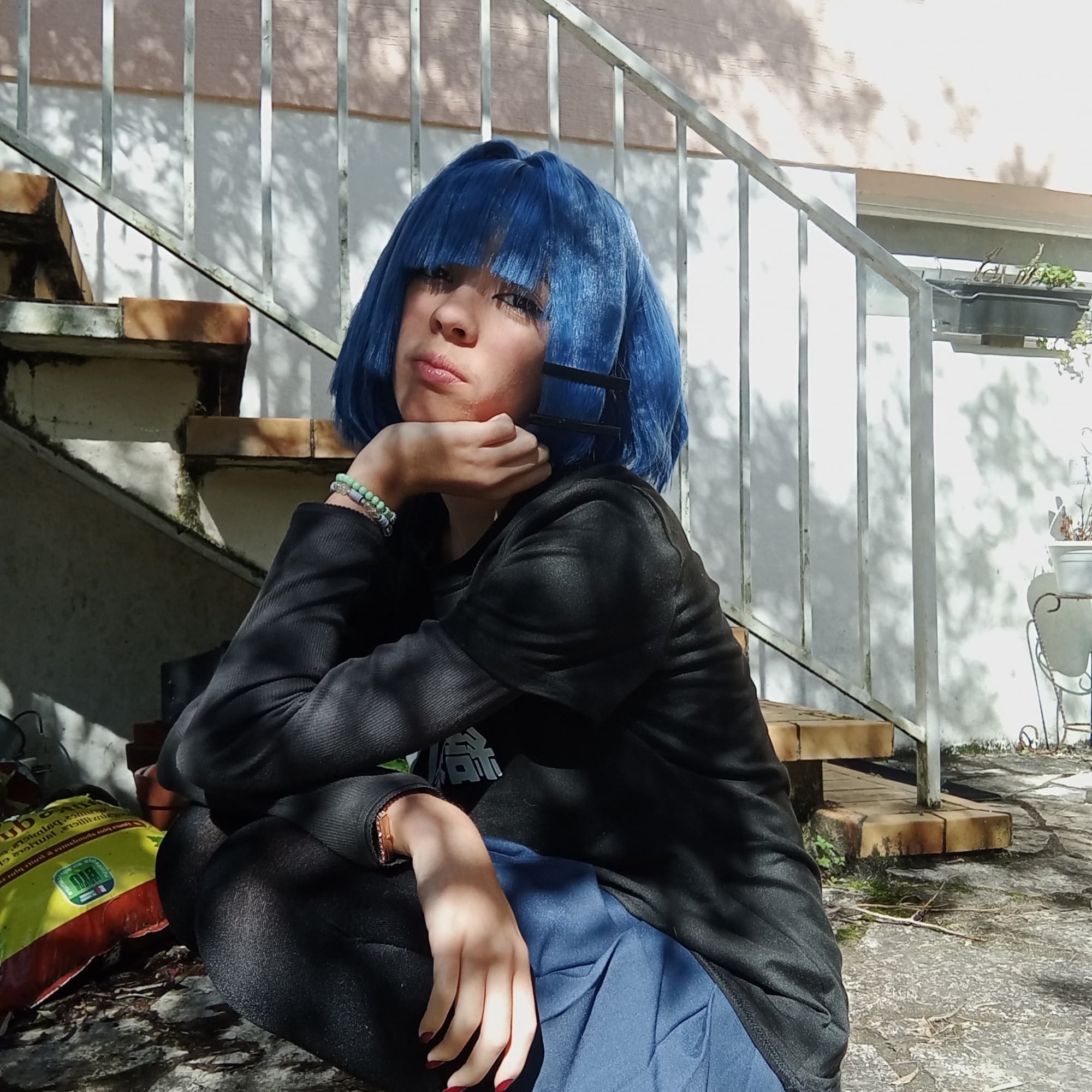 Cosplay Ryo - Photo 7