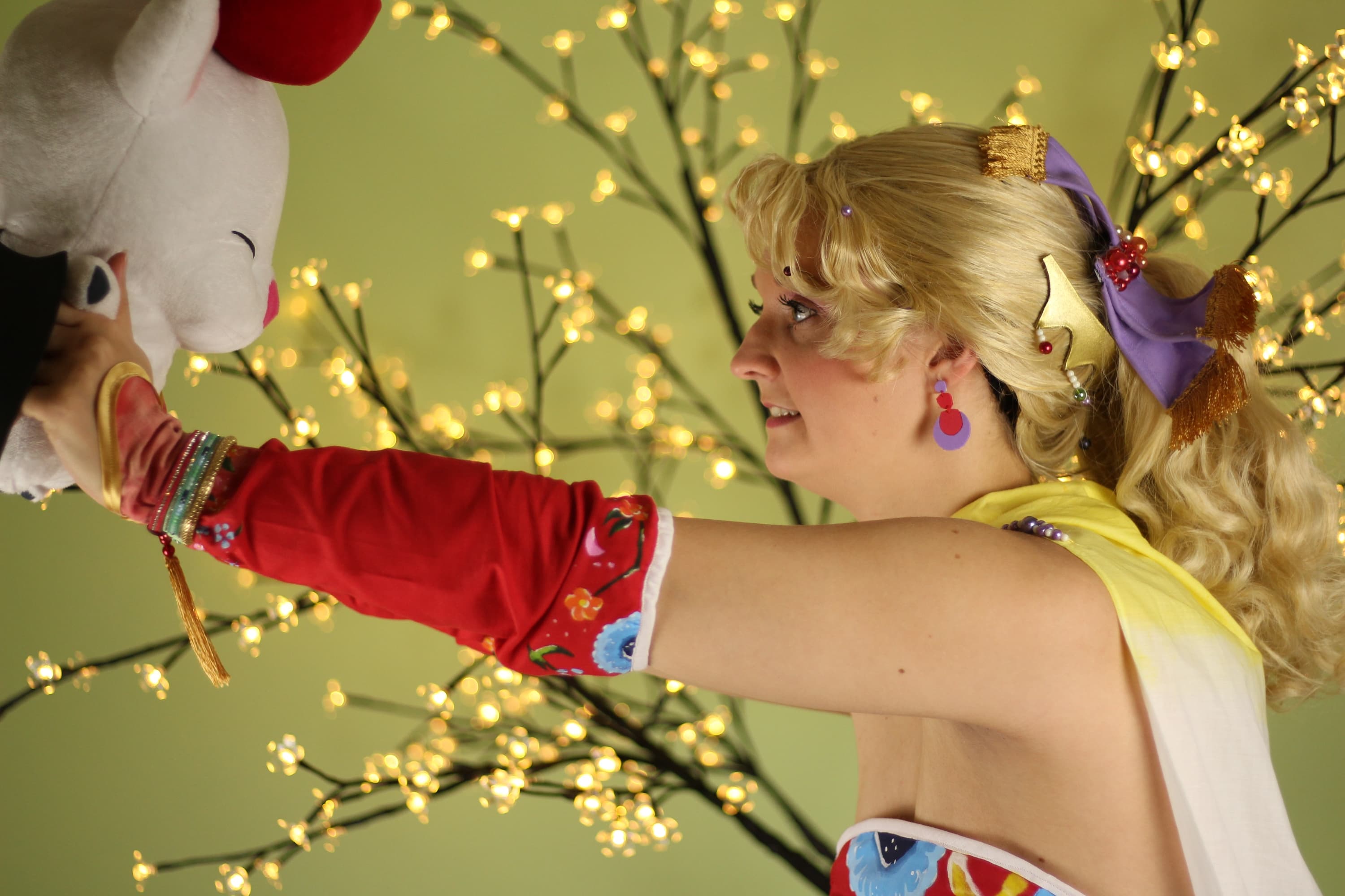 Terra (Indoor) - Photo 30