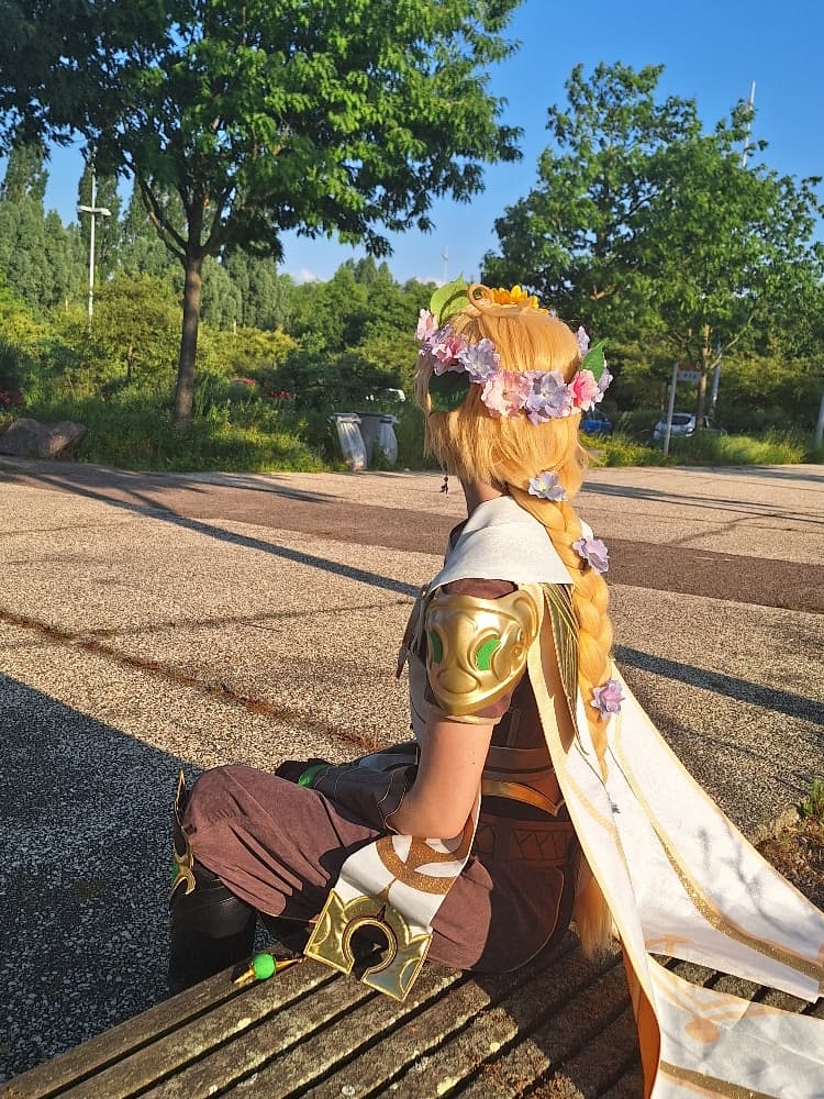 Aether dendro - Photo 6