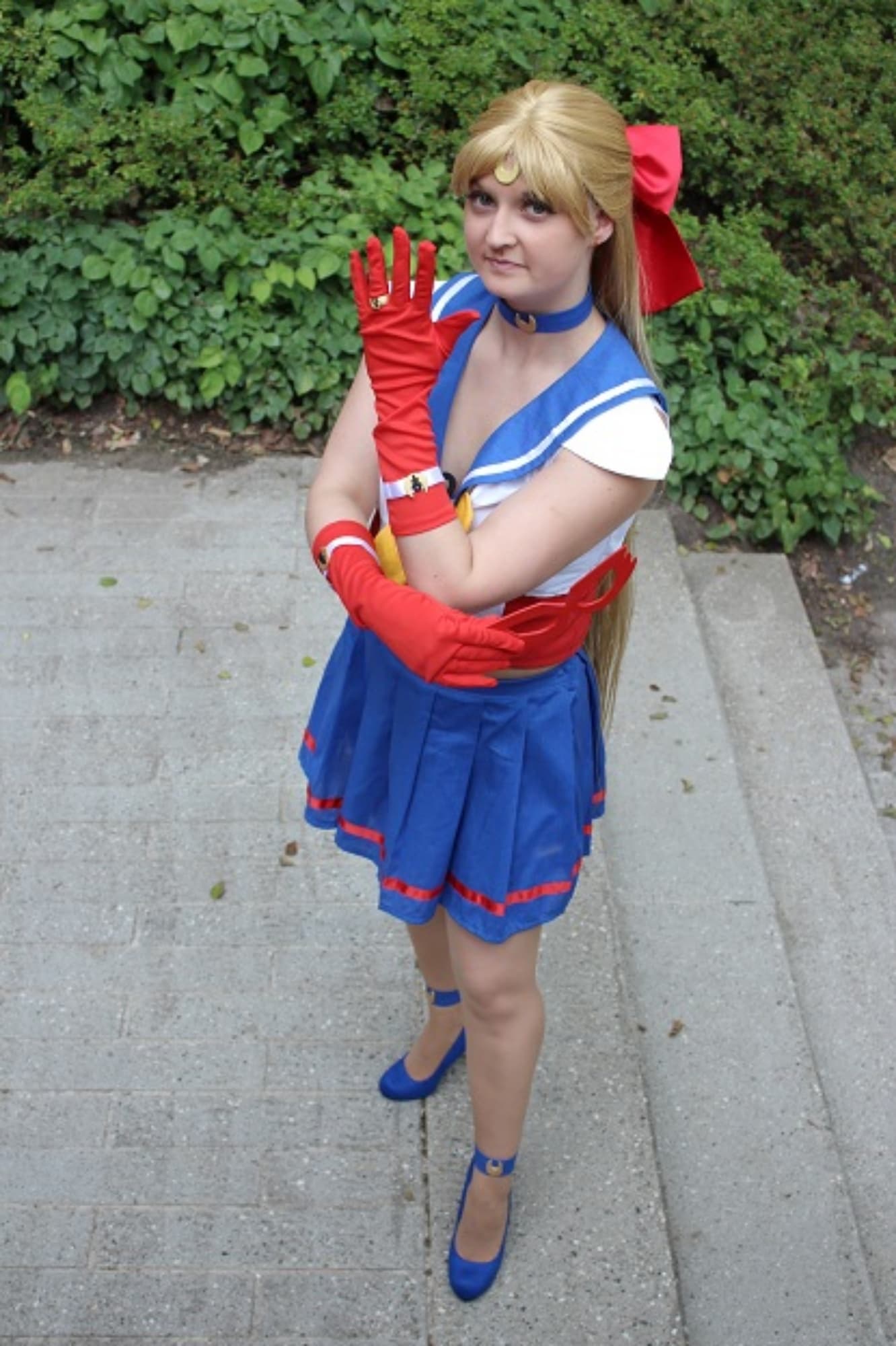 Sailor V (ArtConcept - Photo 14