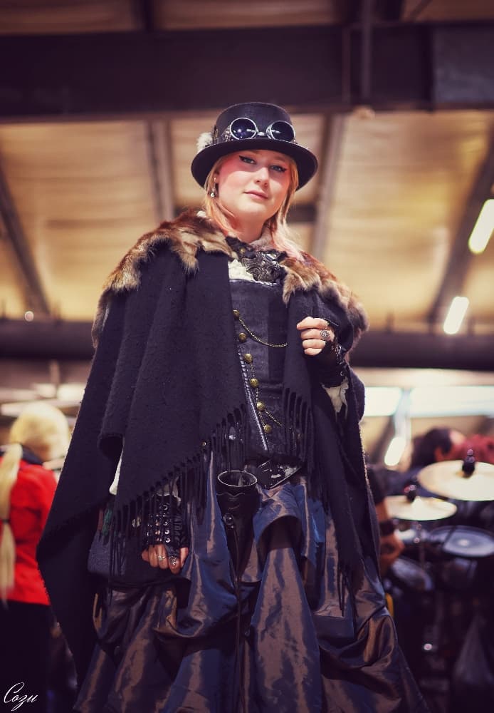 Oc médiévale  - Photo 2