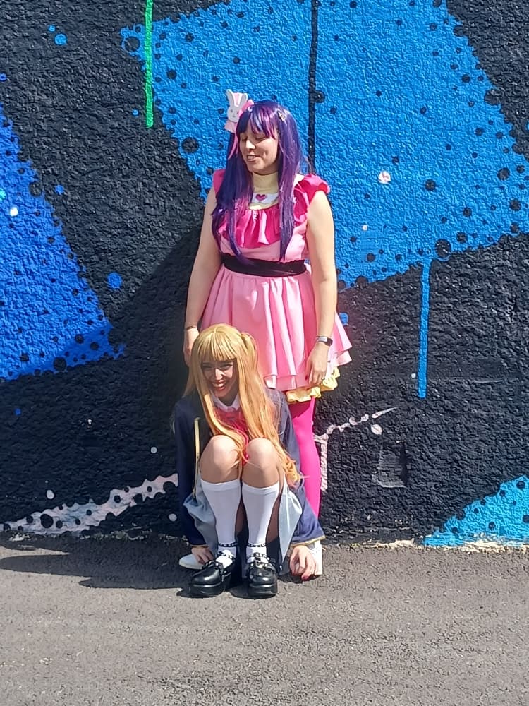 Ruby oshino - Photo 19