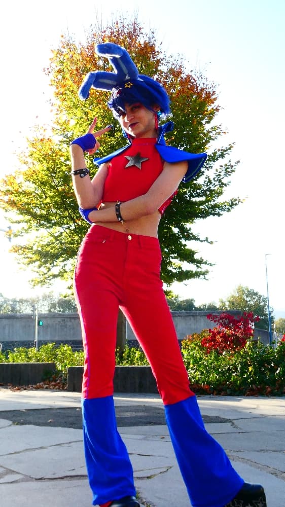 ☆ Glamrock Bonnie ☆ - Photo 8