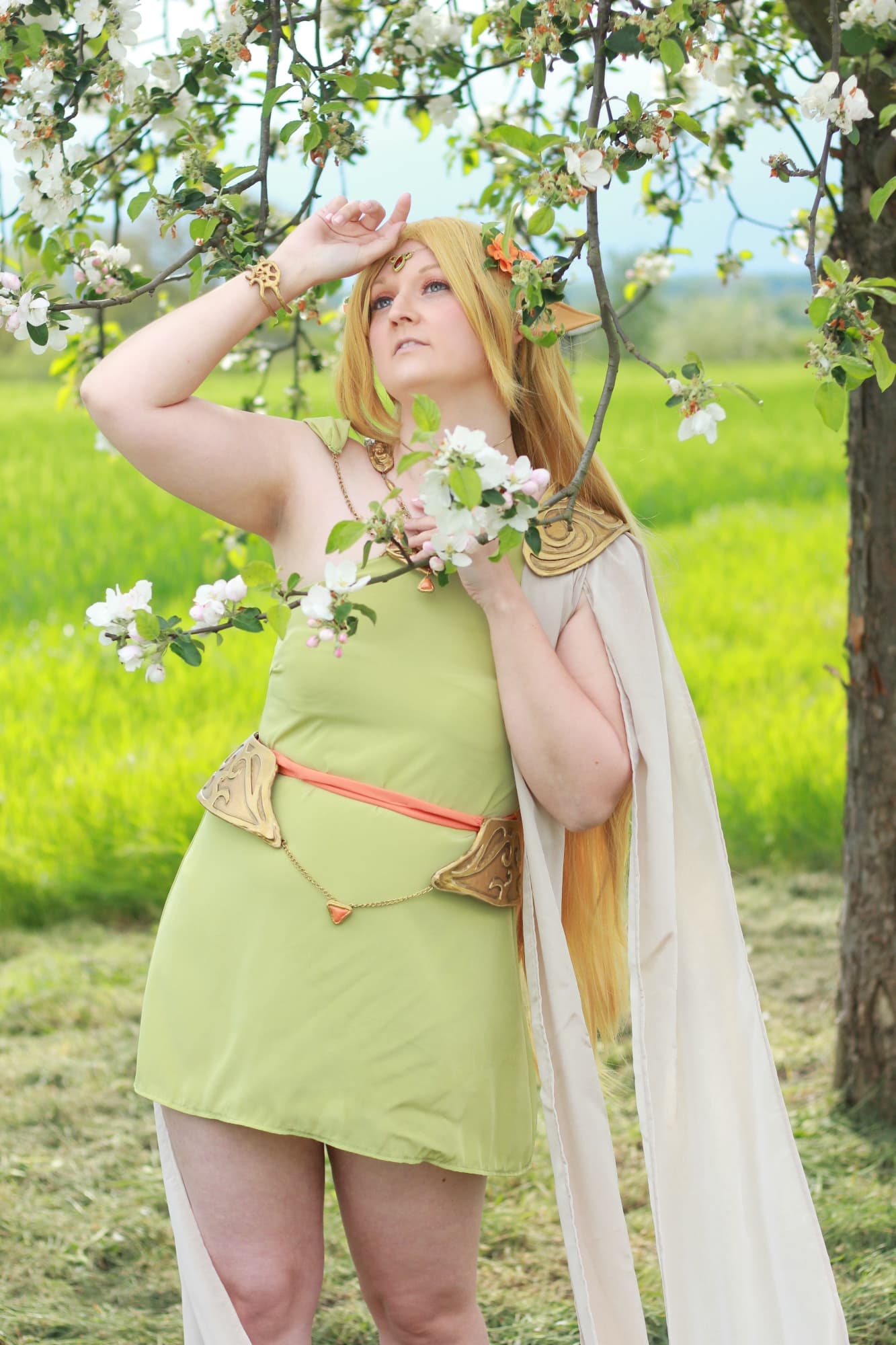 Deedlit (Artbook) - Photo 4