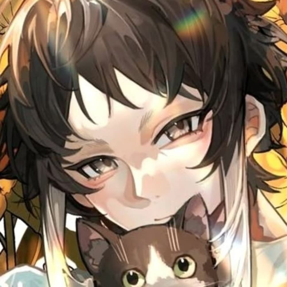 Akutagawa v2 - Bungo Stray Dogs cosplay photoshoot cover