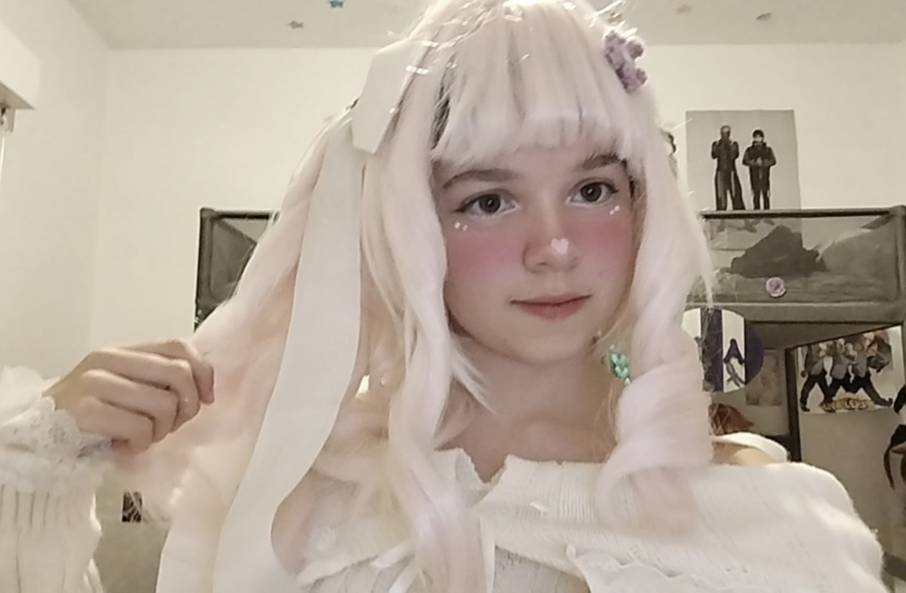 Mizuki 🩷🎀 - Photo 22