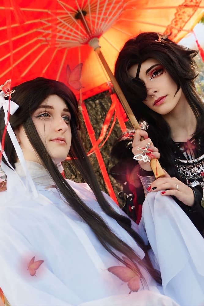 Hua Cheng (Hualian) - Photo 4