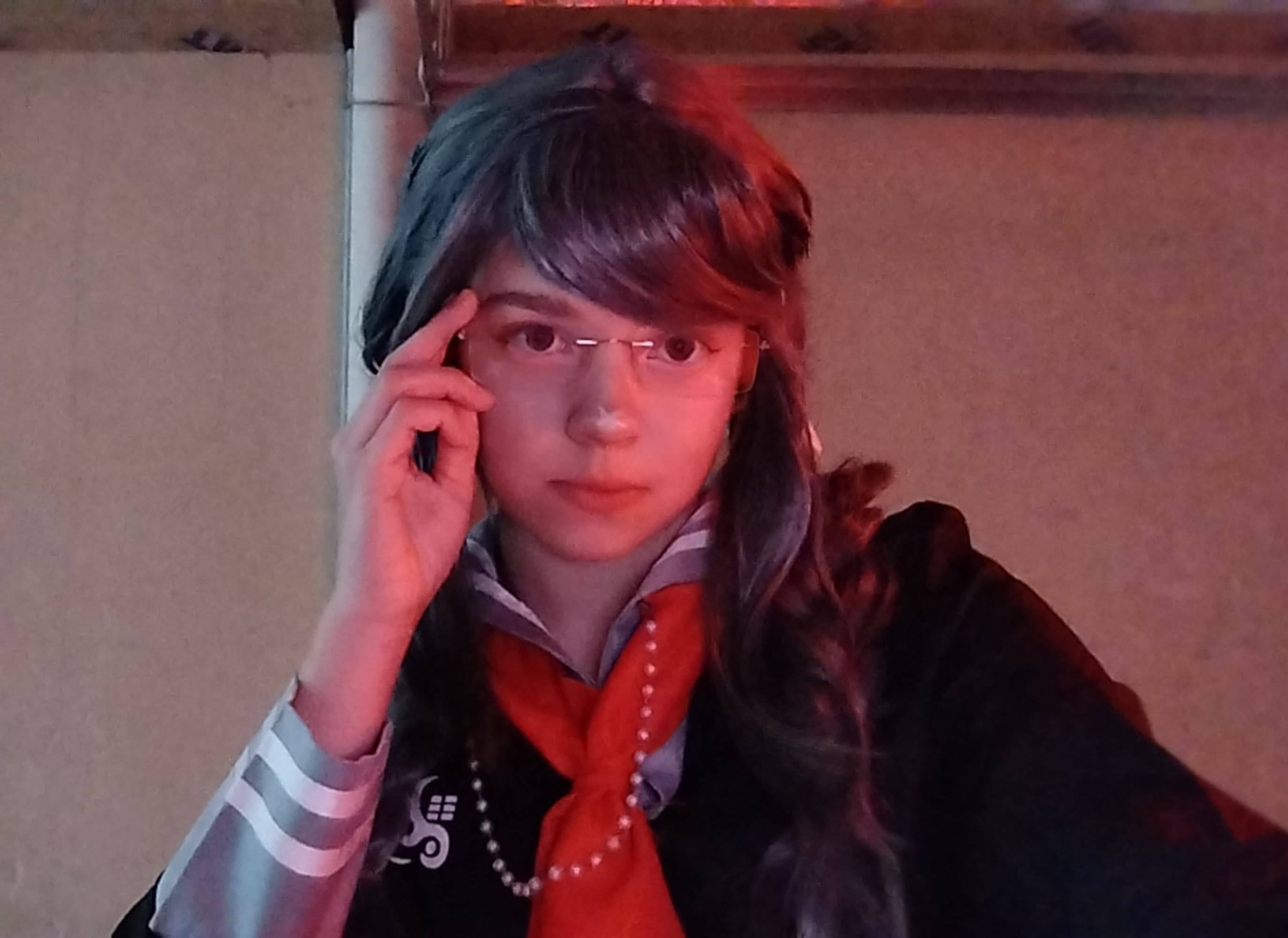 Peko ⚔️❤️‍🔥 - Photo 11