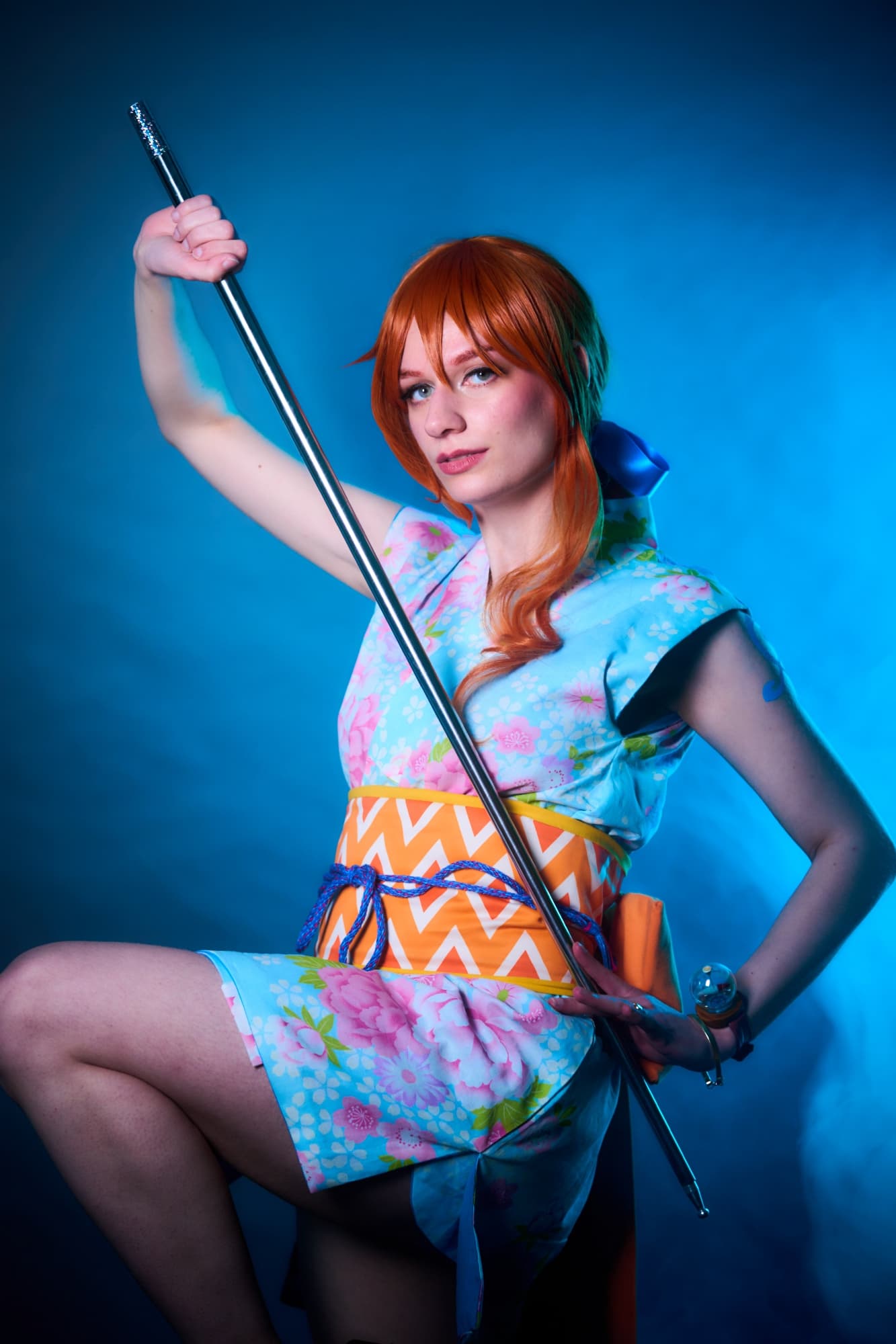 Cosplay meet - Photo 5