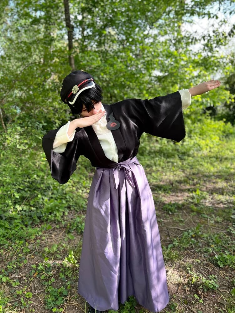 Tsukasa Yugi  - Photo 12