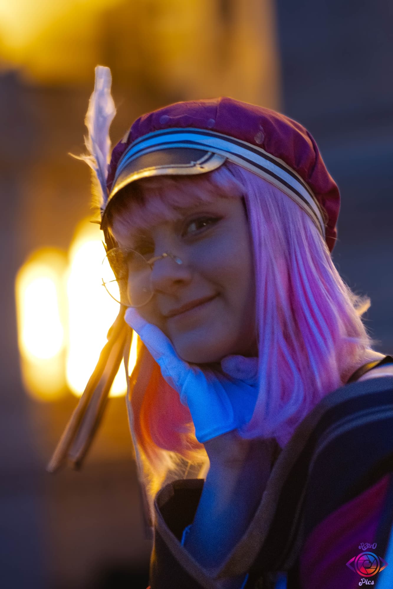 Charlotte  - Photo 18