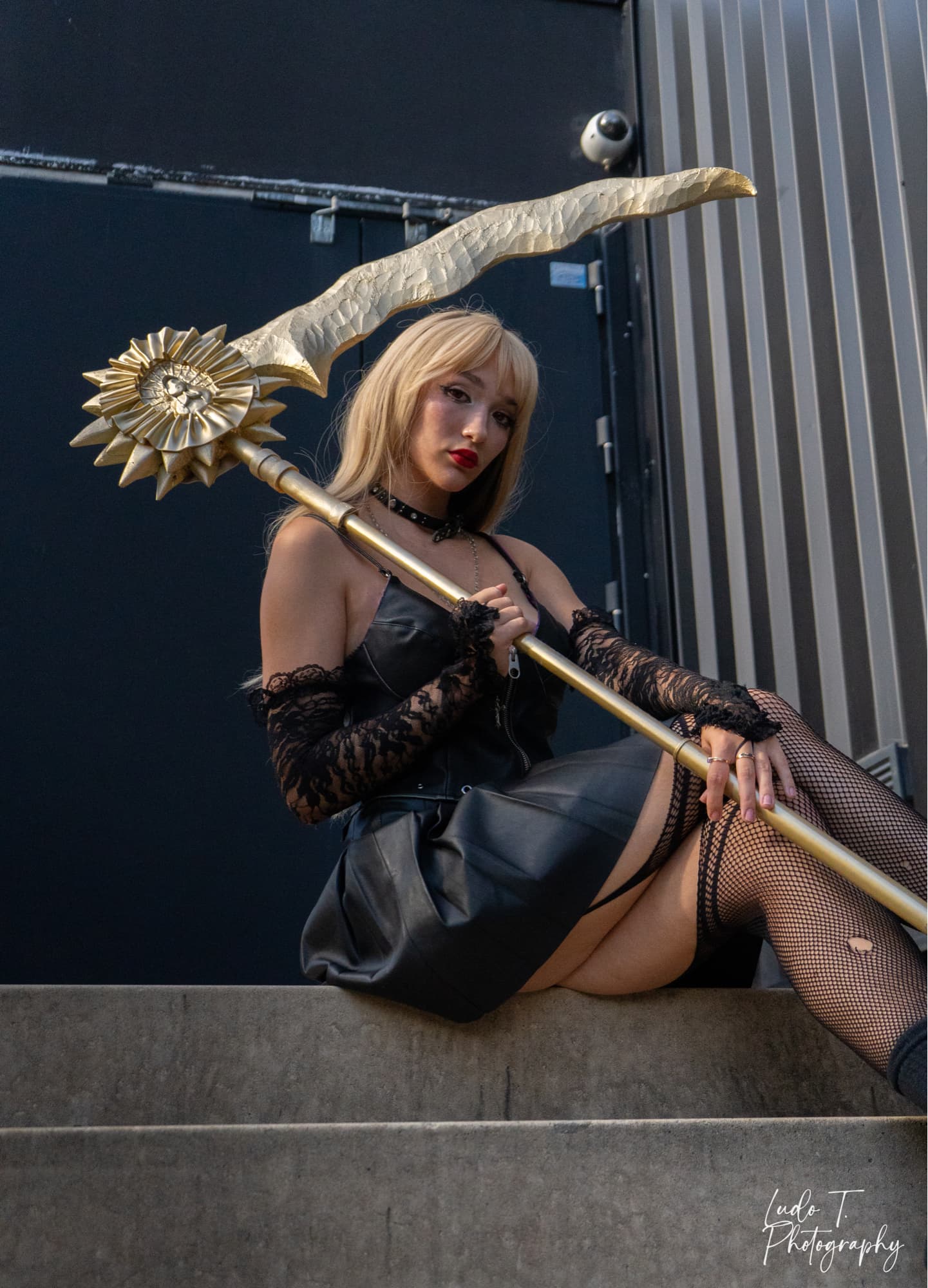 Misa Amane  - Photo 2