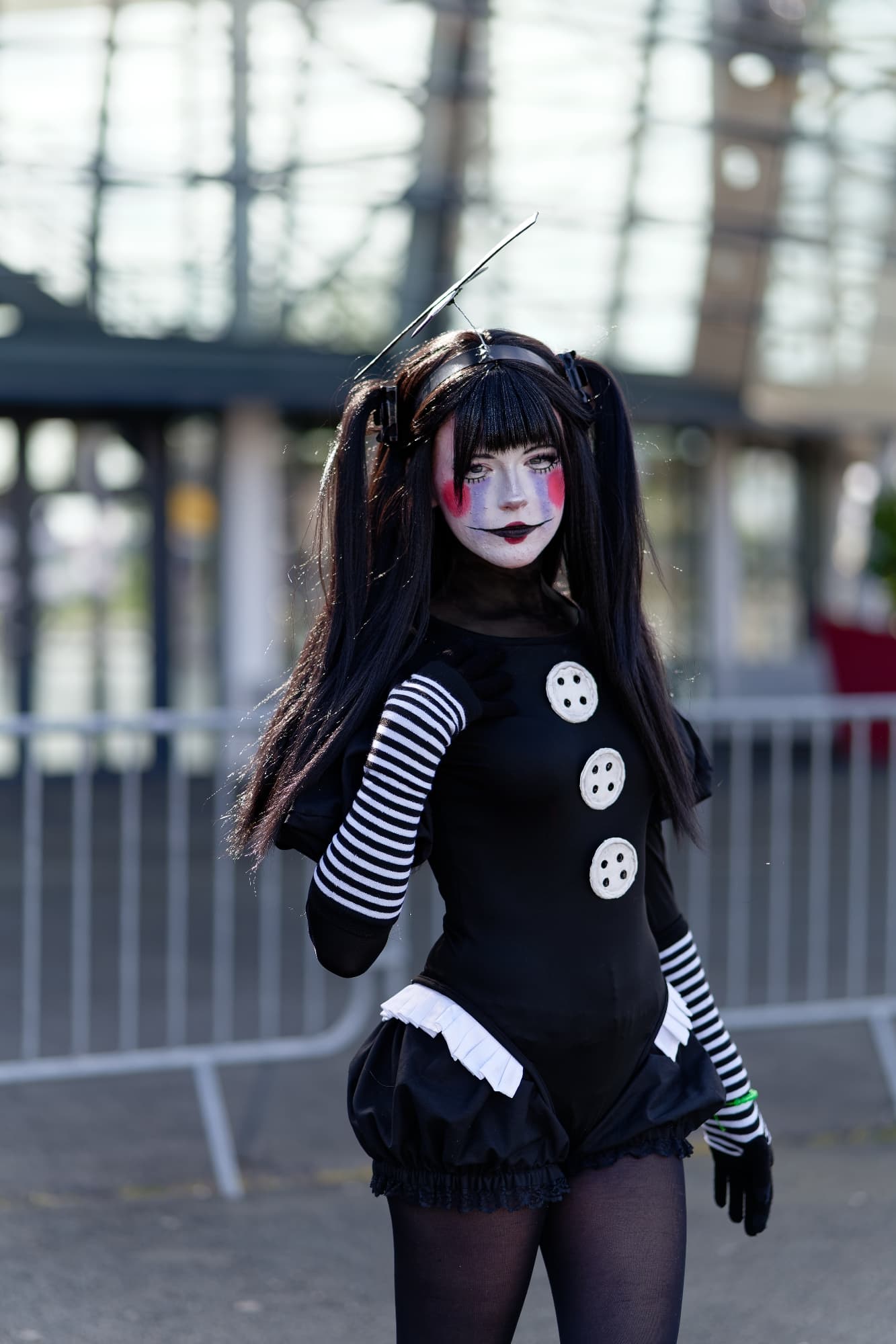 Puppet  - Photo 12