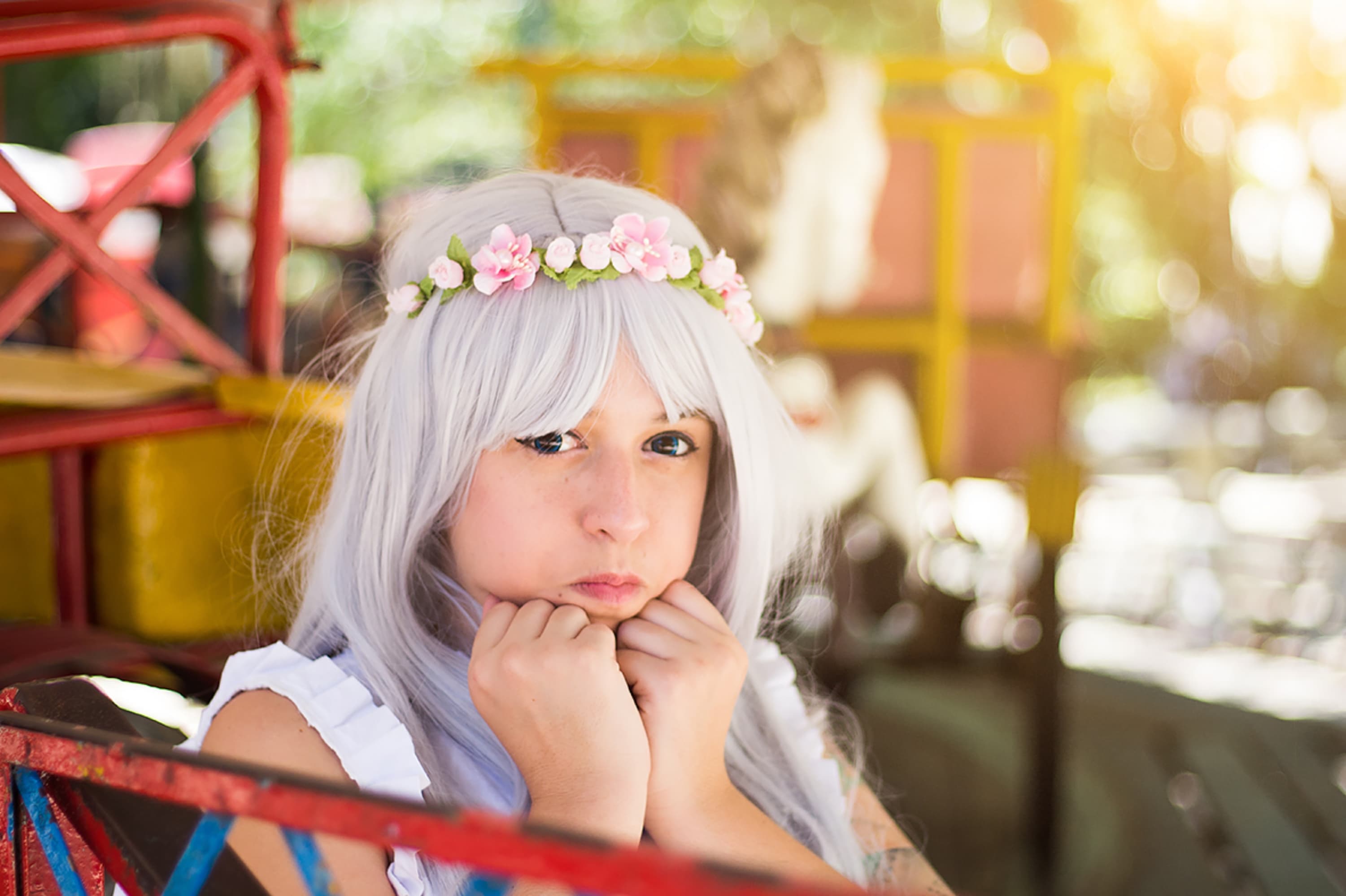 Menma - Ano Hana - Photo 7