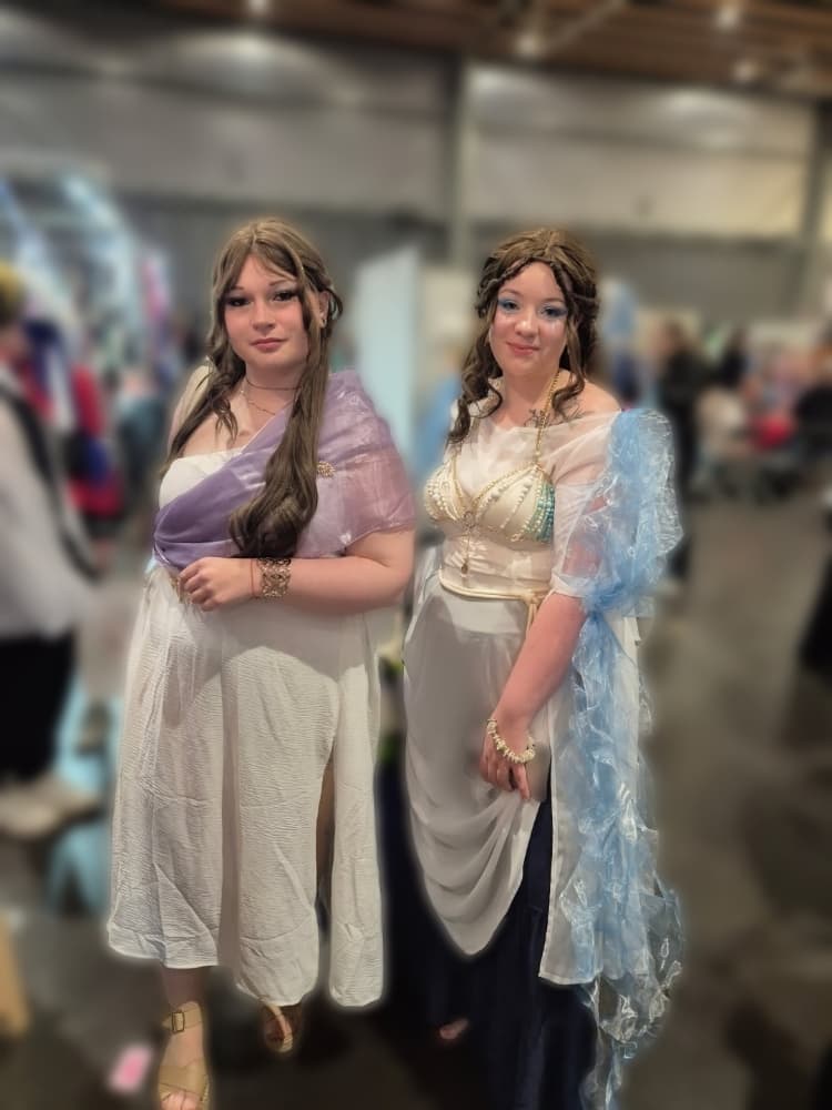 Calypso - EPIC - Photo 2