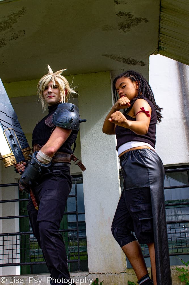 Tifa Lockhart - Photo 7