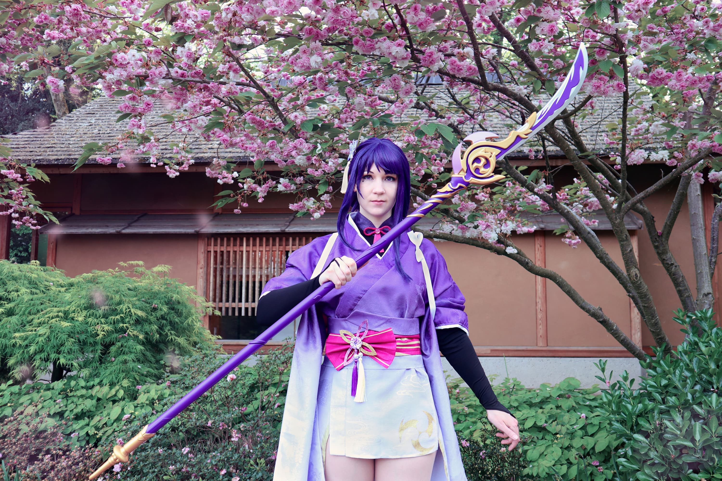 Ei & Makoto shooting - Photo 7