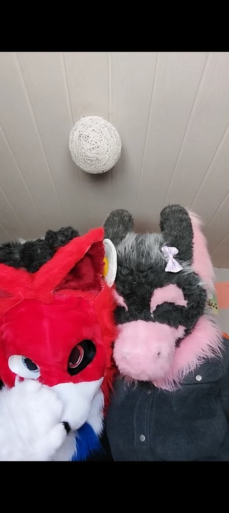 Chaloupinge&Rød Ulva