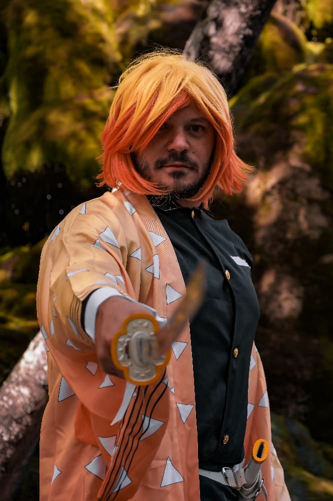 Demon slayer  - Photo 38