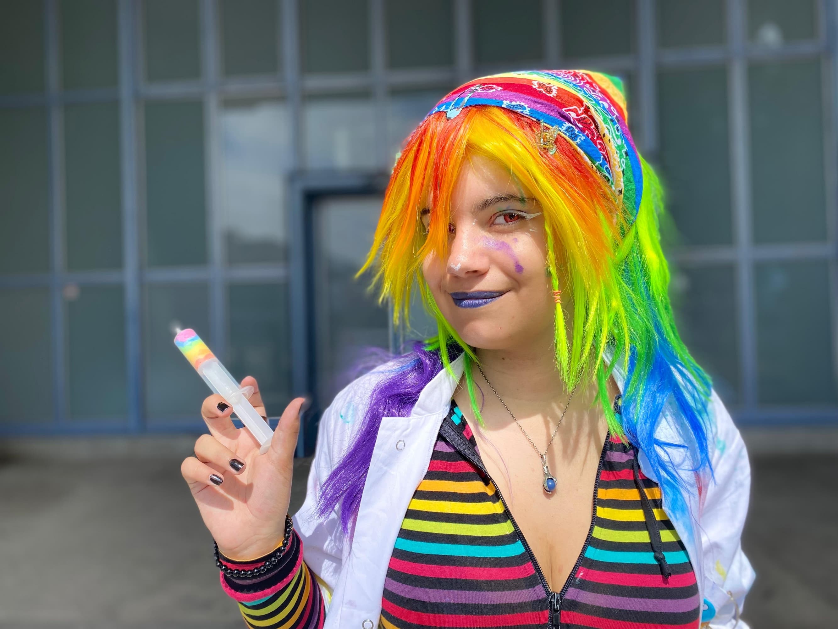 Rainbow Dash - Photo 7