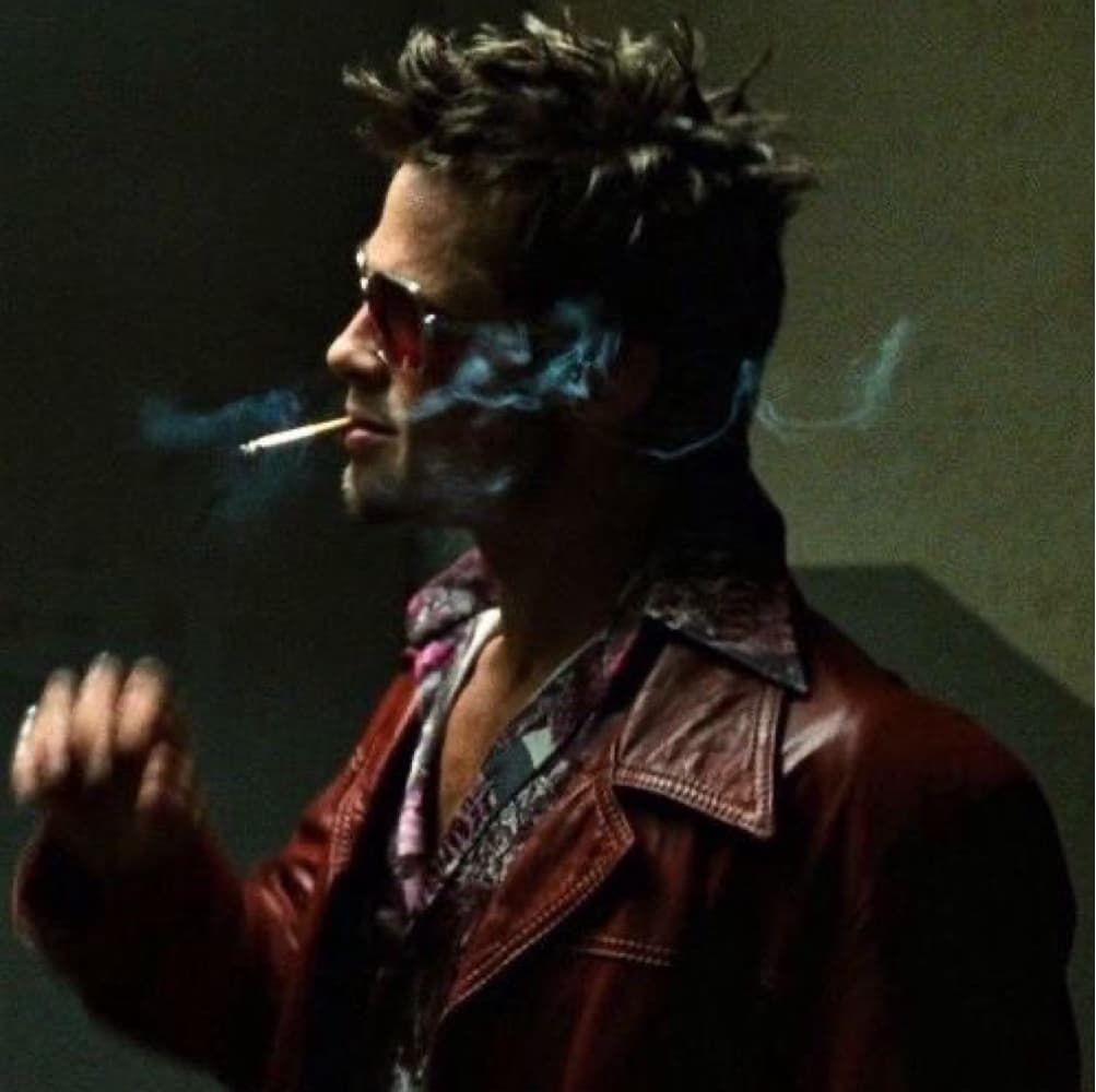 Tyler durden 